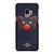COACH NEW YORK BEAR Samsung Galaxy S9 Case Cover
