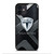 TESLA MOTOR CAR ICON iPhone 12 Mini Case Cover