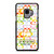 COACH NEW YORK COLORFUL Samsung Galaxy S9 Case Cover