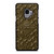 COACH NEW YORK LOGO 2 Samsung Galaxy S9 Case Cover