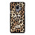 COACH NEW YORK PINK NATION LEPOARD Samsung Galaxy S9 Case Cover