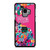 COACH NEW YORK POPPY COLOR FULL Samsung Galaxy S9 Case Cover