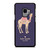 KATE SPADE APPLIQUE CAMEL Samsung Galaxy S9 Case Cover