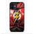 THE FLASH SUIT ARMOR LOGO iPhone 12 Mini Case Cover