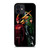 THE FLASH VS GREEN ARROW DC iPhone 12 Mini Case Cover