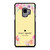 KATE SPADE NEW YORK FLORAL 2 Samsung Galaxy S9 Case Cover
