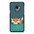 KATE SPADE NOVELTY FOX Samsung Galaxy S9 Case Cover