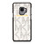 MICHAEL KORS MK POLKADOT Samsung Galaxy S9 Case Cover