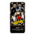 MICKEY MOUSE COACH NEW YORK Samsung Galaxy S9 Case Cover