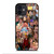 THE OFFICE COLLAGE iPhone 12 Mini Case Cover