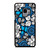 VERA BRADLEY BLUE BAYAU Samsung Galaxy S9 Case Cover