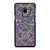 VERA BRADLEY FLOWER PATTERN 2 Samsung Galaxy S9 Case Cover