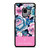VERA BRADLEY FLOWER Samsung Galaxy S9 Case Cover