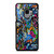 VERA BRADLEY MIDNIGHT BLUES Samsung Galaxy S9 Case Cover