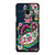 VERA BRADLEY PETAL PASILEY Samsung Galaxy S9 Case Cover