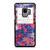 VERA BRADLEY VB COLOR BEAUTIFUL CB Samsung Galaxy S9 Case Cover