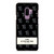 COACH NEW YORK BUNNY Samsung Galaxy S9 Plus Case Cover