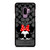 COACH NEW YORK DISNEY MICKEY MOUSE Samsung Galaxy S9 Plus Case Cover