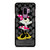 COACH NEW YORK MINNIE MOUSE Samsung Galaxy S9 Plus Case Cover