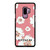 COACH NEW YORK PINK FLOWER Samsung Galaxy S9 Plus Case Cover COACH NEW YORK PINK FLOWER Samsung Galaxy S9 Plus Case Cover