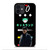 THE WEEKND XO KISSLAND iPhone 12 Mini Case Cover