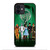 THE WIZARD OF OZ CHARACTERS iPhone 12 Mini Case Cover