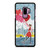 KATE SPADE BALLOON SPARKLE Samsung Galaxy S9 Plus Case Cover