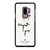 KATE SPADE LOGO WOMAN SPLASH Samsung Galaxy S9 Plus Case Cover