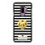 KATE SPADE LOVE NEW YORK Samsung Galaxy S9 Plus Case Cover