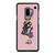 KATE SPADE MISS PIGGY Samsung Galaxy S9 Plus Case Cover