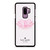 KATE SPADE NEW LOTUS Samsung Galaxy S9 Plus Case Cover
