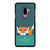 KATE SPADE NOVELTY FOX Samsung Galaxy S9 Plus Case Cover