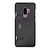 KATE SPADE TOTE BLACK Samsung Galaxy S9 Plus Case Cover