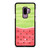KATE SPADE WATER MELON Samsung Galaxy S9 Plus Case Cover