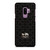 LOGO COACH NEW YORK 2 Samsung Galaxy S9 Plus Case Cover