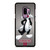 SIMPLE COACH SYLVESTER Samsung Galaxy S9 Plus Case Cover