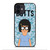 TINA BOBS BURGERS BUTTS  iPhone 12 Mini Case Cover