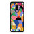 VERA BRADLEY ABSTRACT POP ART Samsung Galaxy S9 Plus Case Cover