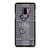 VERA BRADLEY FLORAL BLOOMS Samsung Galaxy S9 Plus Case Cover