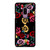 VERA BRADLEY HAVANA ROSE Samsung Galaxy S9 Plus Case Cover