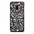 VERA BRADLEY NORTHERN LIGHTS Samsung Galaxy S9 Plus Case Cover