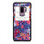 VERA BRADLEY VB COLOR BEAUTIFUL CB Samsung Galaxy S9 Plus Case Cover