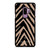 VERA BRADLEY ZEBRA PATTERN Samsung Galaxy S9 Plus Case Cover