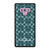 COACH NEW COLOR Samsung Galaxy Note 9 Case Cover