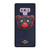 COACH NEW YORK BEAR Samsung Galaxy Note 9 Case Cover