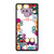 COACH NEW YORK COLOR Samsung Galaxy Note 9 Case Cover