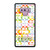 COACH NEW YORK COLORFUL Samsung Galaxy Note 9 Case Cover