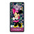 COACH NEW YORK CUTE MICKEY MOUSE Samsung Galaxy Note 9 Case Cover