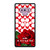COACH NEW YORK FLOWER 4 Samsung Galaxy Note 9 Case Cover