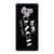 COACH NEW YORK LOGO 3 Samsung Galaxy Note 9 Case Cover